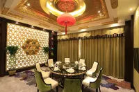 Keyiju Wula Culture Theme Hotel