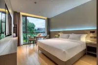 글로벌 빌리지 푸수 호텔