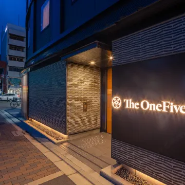 The OneFive Kyoto Shijo Отели рядом с достопримечательностью «Такао»