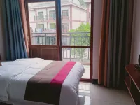 Xiaoqikong Jingbeiyuan Inn