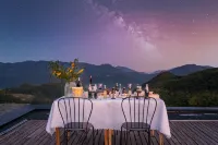 GuiLin · Mountain Top Stargazing Family Vacation Villa (Anji Jiangnan Tianchi) - خدمة نقل من وإلى المطار