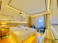 Jiuhou Konggu Youlan Hotel (Xiangshan Dancheng Pedestrian Street)