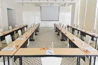The Prestige Hotel Penang - parking