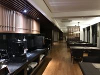 孜图酒店(南京瑞金路店) - 餐厅