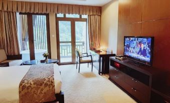 Fanjingshan International Convention Center