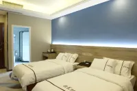 Shengzhou Yilai Business Hotel