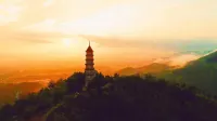 TAOYUAN - pemandangan pegunungan