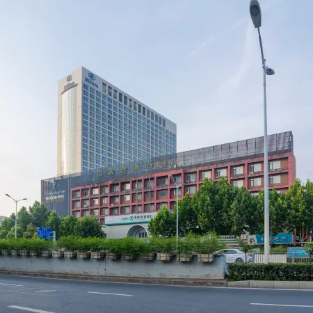 Everyday Inn (Hefei Fengyang Road)