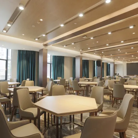 Weiting Hotel(Jiande Xin'anjiang)