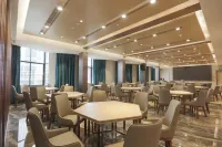 Weiting Hotel(Jiande Xin'anjiang) - فطور