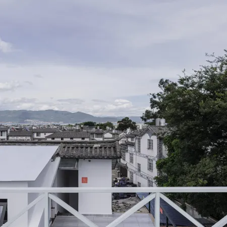 Tuixiu Qingshe Youth Hotel