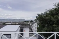 เถาสี ครีก โฮสเทล