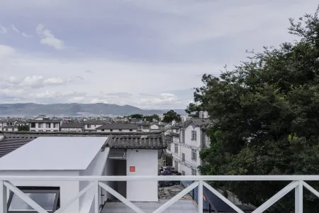 Tuixiu Qingshe Youth Hotel