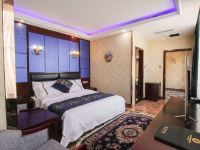 喀什泉宫宾馆 - 标准大床房