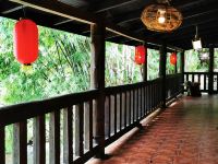 汕尾莲花山温泉度假村 - 公共区域