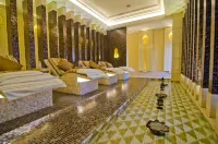 Crowne Plaza New Delhi Mayur Vihar Noida