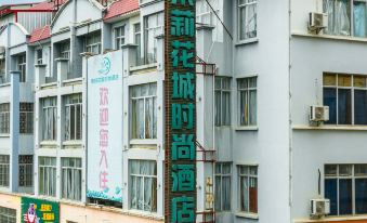 Jasmine City Fashion Hotel (Hengzhou Avenue)