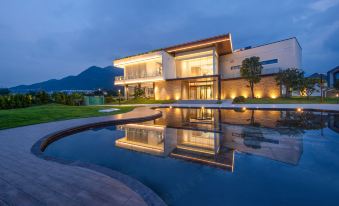 Shangshui Boutique Design Hotel