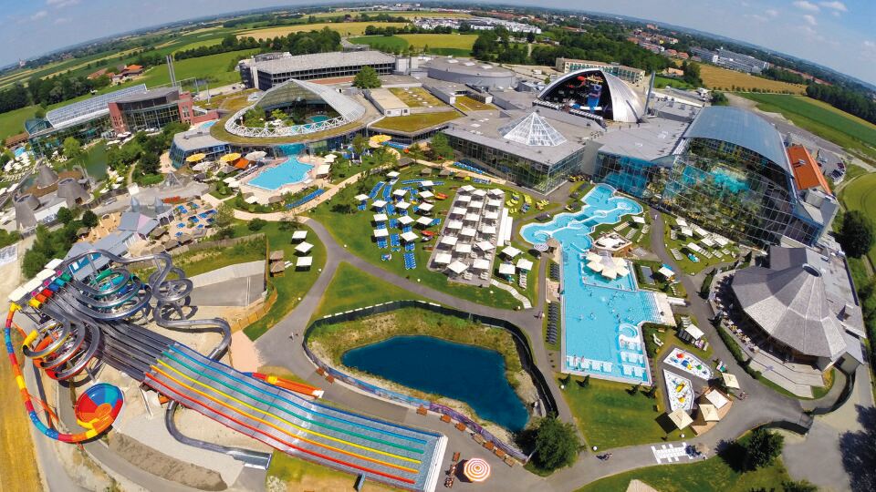 Hotel Victory Therme Erding