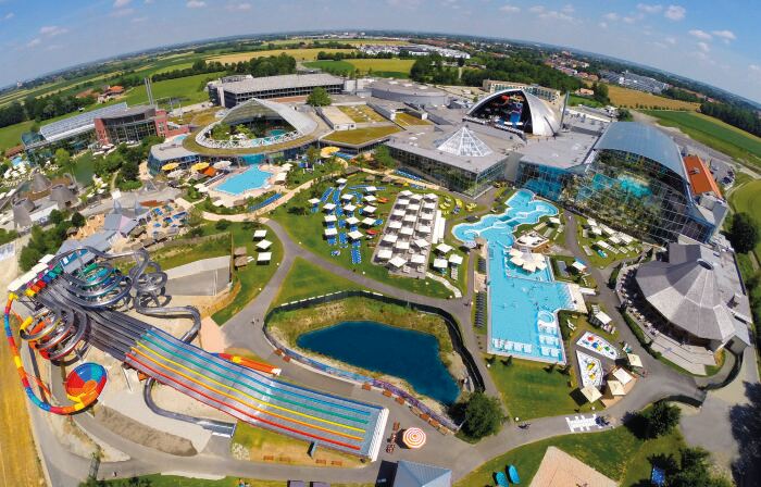 Hotel Victory Therme Erding