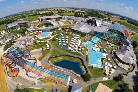 Hotel Victory Therme Erding