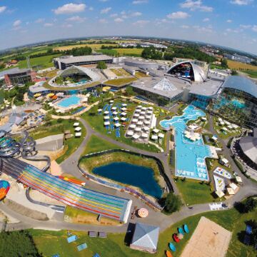 Hotel Victory Therme Erding