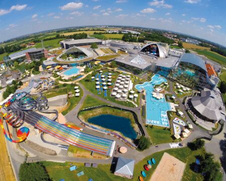 ホテル ビクトリー テルメ エルジング エルディングのホテル