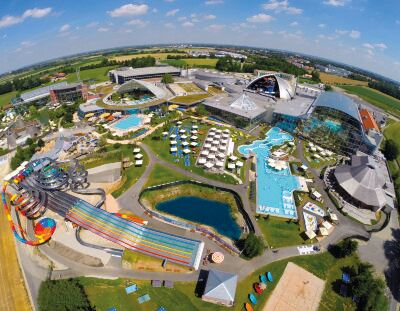 Hotel Victory Therme Erding Hotels in der Nähe von TK Maxx