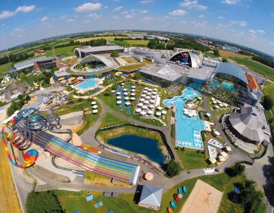 Hotel Victory Therme Erding