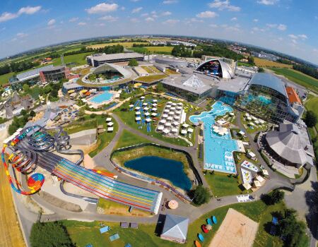 Hotel Victory Therme Erding