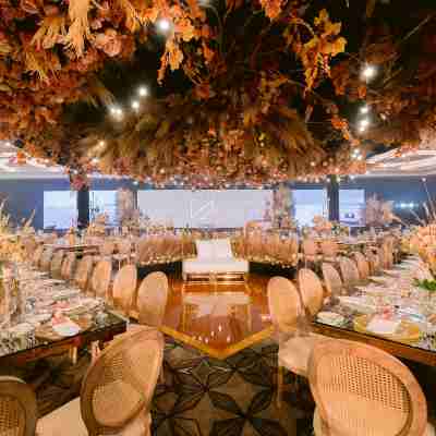 Dusit Thani Residence Davao Dining/Meeting Rooms
