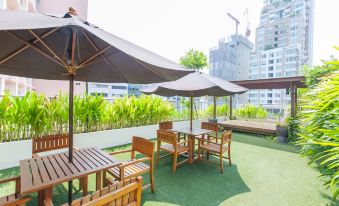 Oakwood Residence Sukhumvit 24