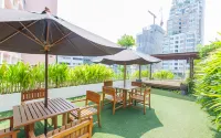 Oakwood Residence Sukhumvit 24