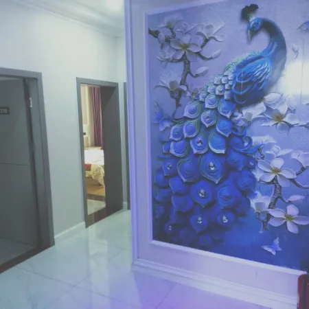 Fangcheng Shangao Hotel
