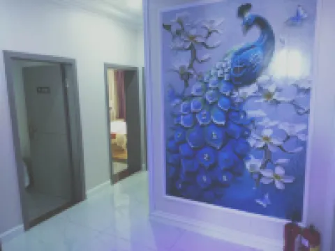 Fangcheng Shangao Hotel