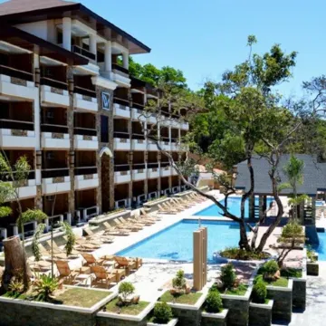 MO2 Westown Hotel Bacolod - Downtown