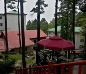 Lushan Yiyou Mountain Lodge