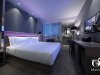 桔子酒店(固安北京大兴国际机场酒店) - 设计师特色大床房
