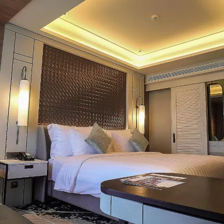 Mövenpick Surabaya City