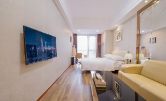 Times  Premium Business Apartment (Shenzhen Longyuan Chuangzhan )