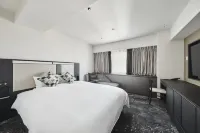 Cross Hotel Osaka Các khách sạn gần Osaka Shochiku Theatre