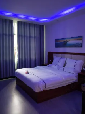 Huangping Yinhui Hotel