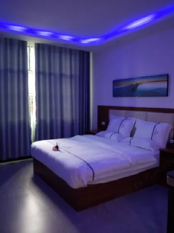 Huangping Yin Hui Homestay