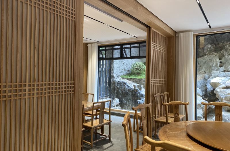 Guilin Taohuawu Mountain House Vacation Apartment photo 3