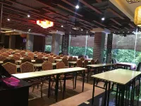 Sucha Hotel ·Yijing(Yangchun Donghu West Road store)