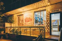 之一青旅小院 住宿飯店