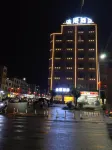 Guigang Jingang Hotel Hotell i Qintang District