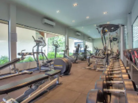 阿基拉利普島度假飯店 麗貝島住宿飯店