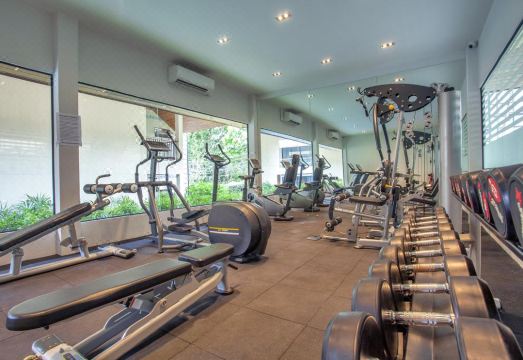 아키라 리페 리조트