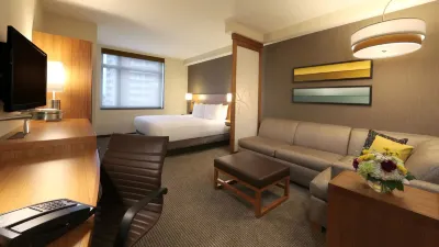 Hyatt Place Flushing/LGA Airport